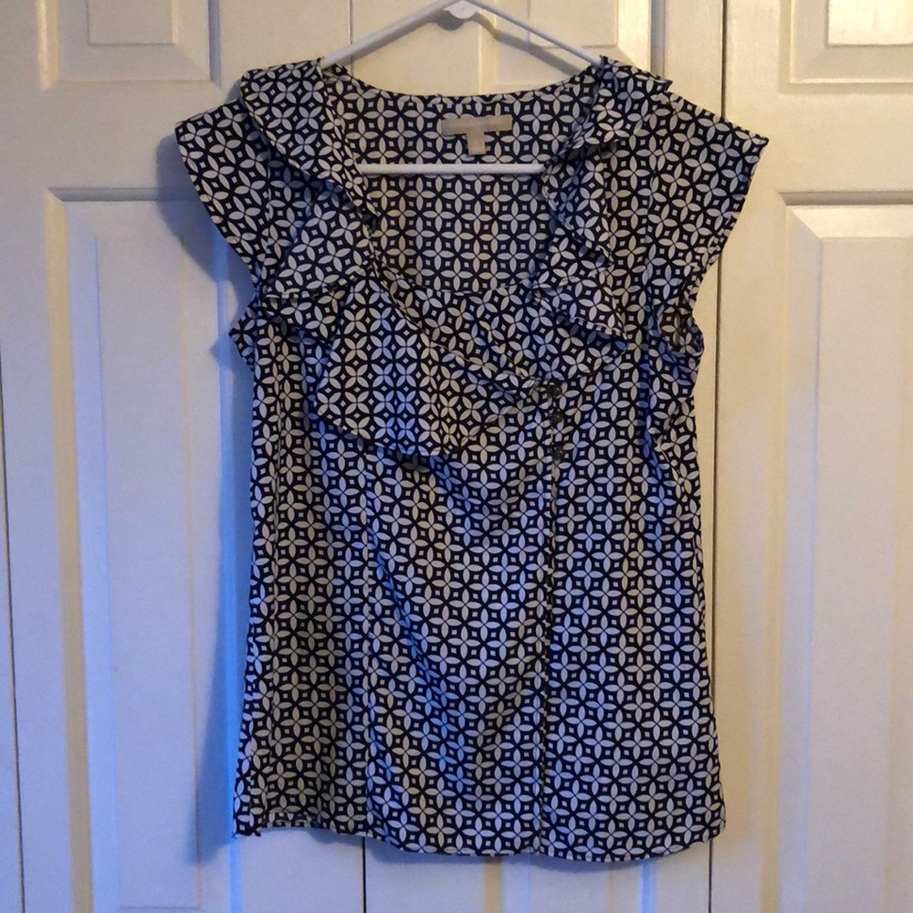 Banana Republic top, size Small